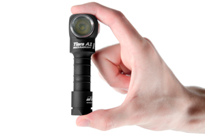   Armytek Tiara A1 Pro v2    XP-L